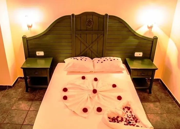 Aparthotel Sunway Alanya