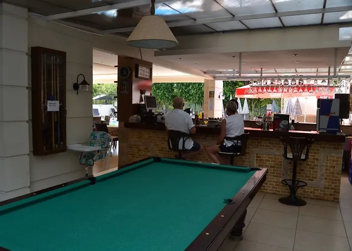 Sunway Apart-hotel Alanya