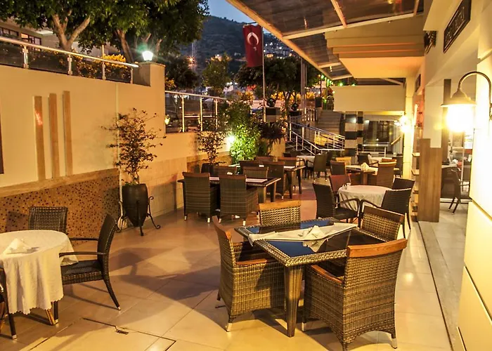 Sunway Apart-hotel Alanya