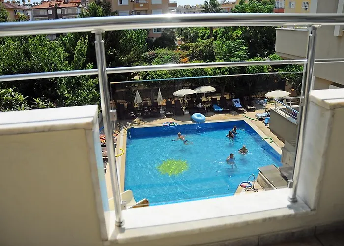 Sunway Apart-hotel Alanya