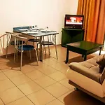 Sunway Apartahotel