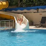 Apartahotel Sunway Alanya