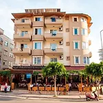 Sunway Apartahotel Alanya