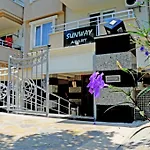 Sunway Apartahotel