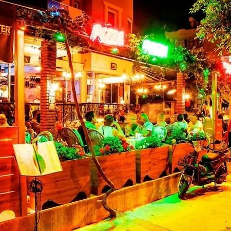 Sunway Lejlighedshotel Alanya