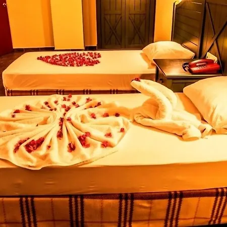 Lejlighedshotel Sunway Alanya