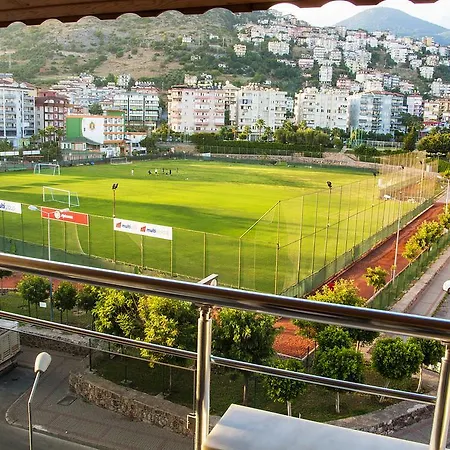 Lejlighedshotel Sunway 2*