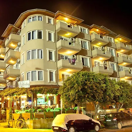 Sunway Alanya