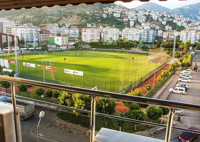 Apartahotel Sunway 2*