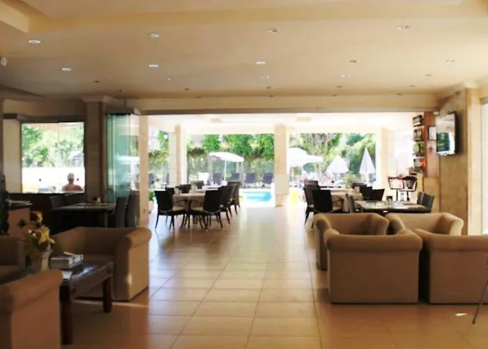 Sunway Apartahotel Alanya