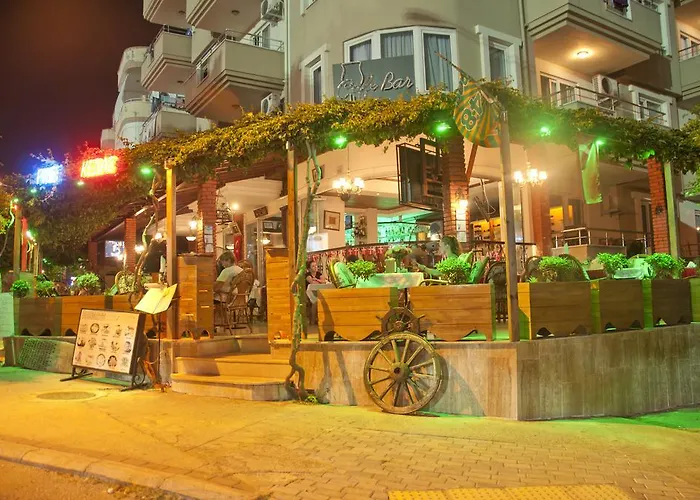 Apartahotel Sunway Alanya