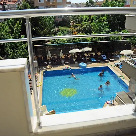 Sunway Aparthotel Alanya