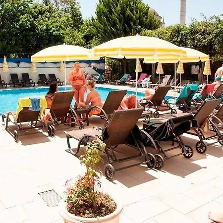 Sunway Aparthotel Alanya