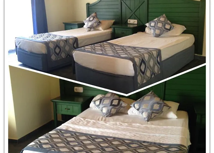 Sunway Apartmanhotel 2*