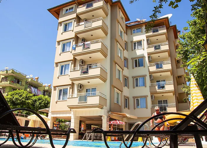 Apartmanhotel Sunway