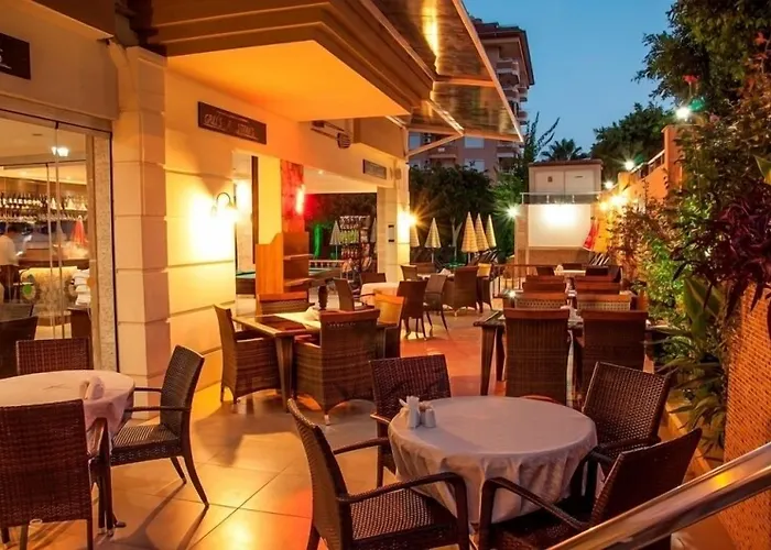 Apartmanhotel Sunway