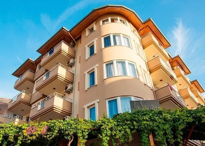 Sunway Apartmanhotel 2*