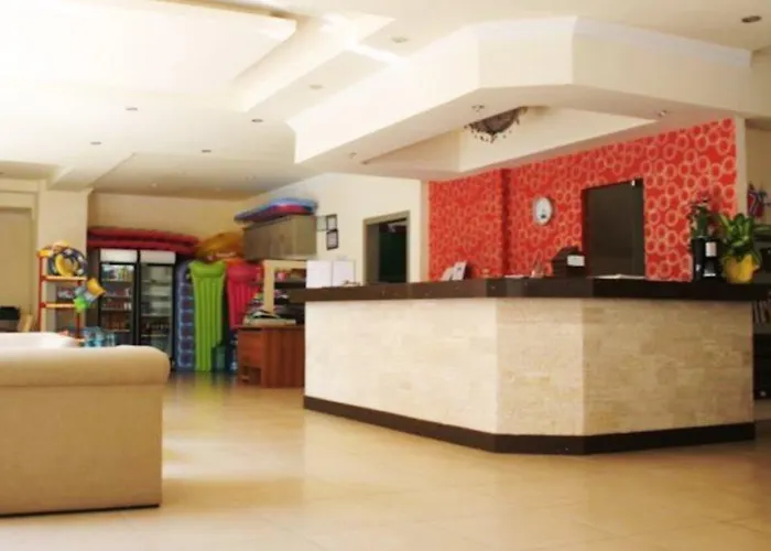 Sunway Apartmanhotel