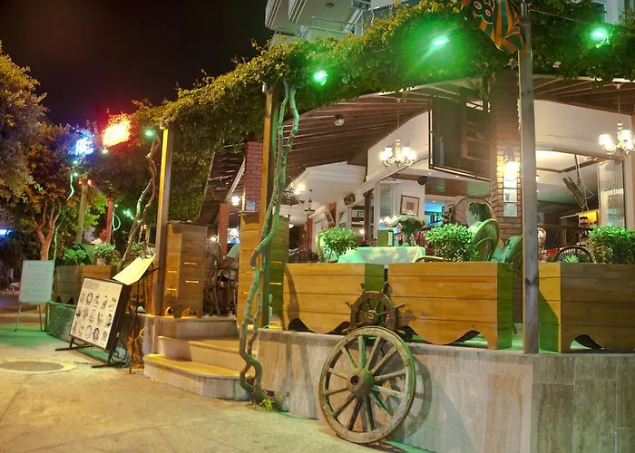 Apartmanhotel Sunway