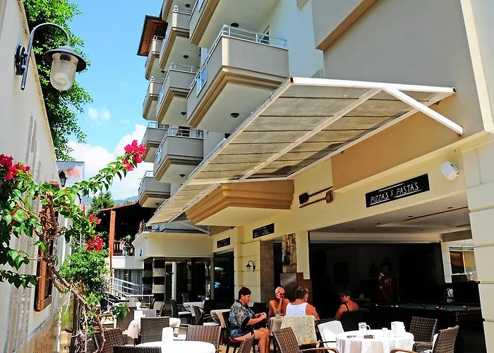 Sunway Apartmanhotel