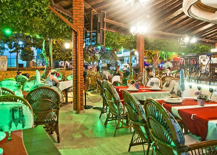 Sunway Apartmanhotel 2*