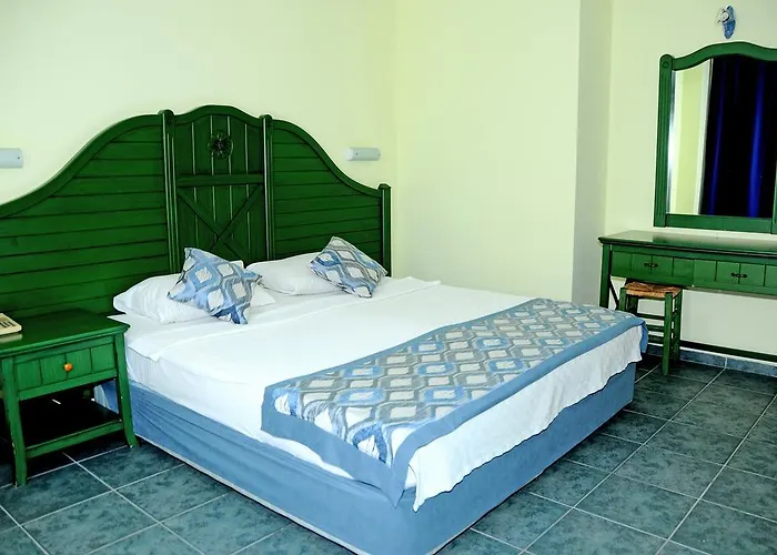 Apartmanhotel Sunway 2*